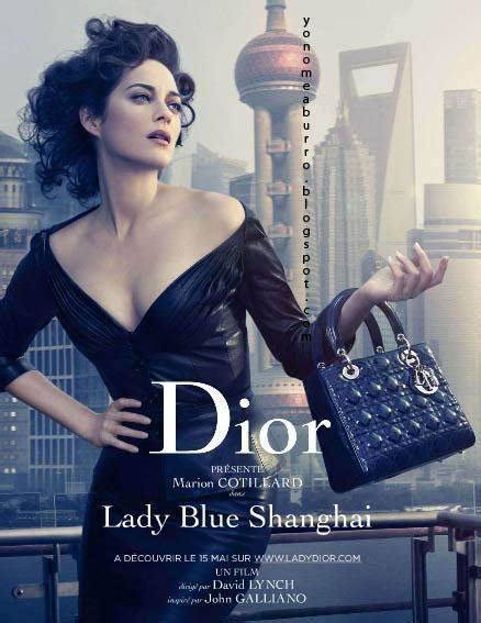 dior lady blue shanghai|Lady Blue Shanghai: A Blue Rose Case by Dior.